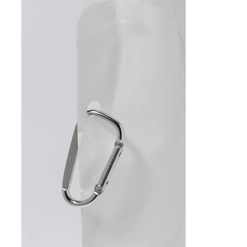 Carabol Opvouwbare Rpet Fles Wit