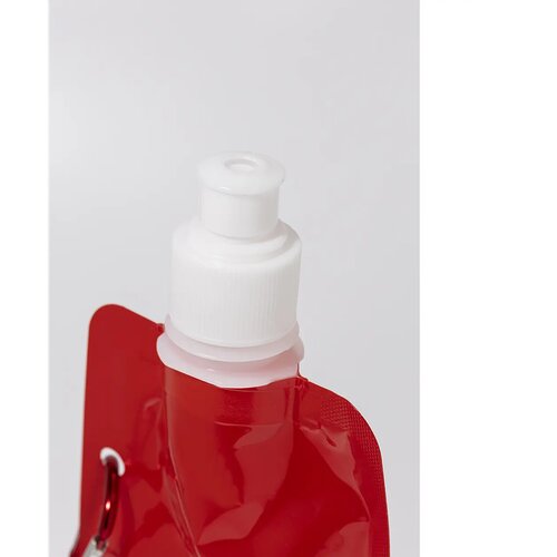 Carabol Opvouwbare Rpet Fles Rood