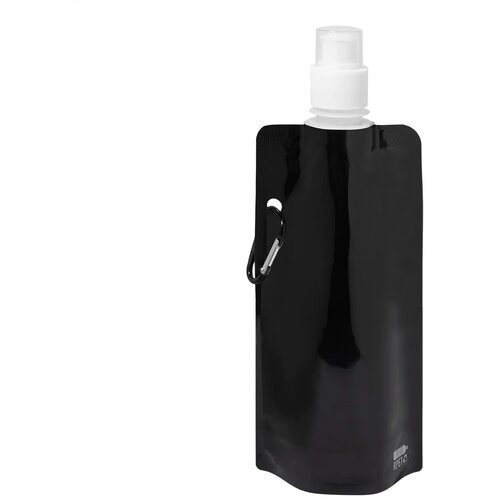 Carabol Opvouwbare Rpet Fles Zwart