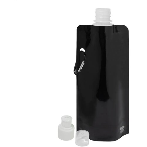 Carabol Opvouwbare Rpet Fles Zwart
