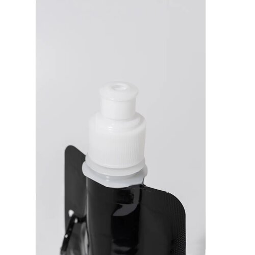 Carabol Opvouwbare Rpet Fles Zwart