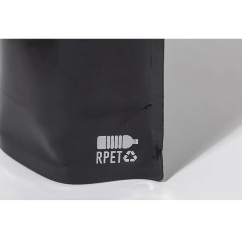 Carabol Opvouwbare Rpet Fles Zwart
