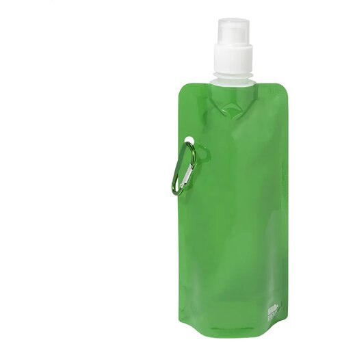Carabol Opvouwbare Rpet Fles Groen