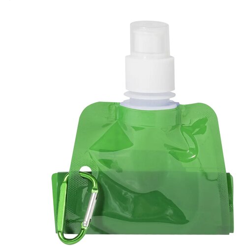 Carabol Opvouwbare Rpet Fles Groen