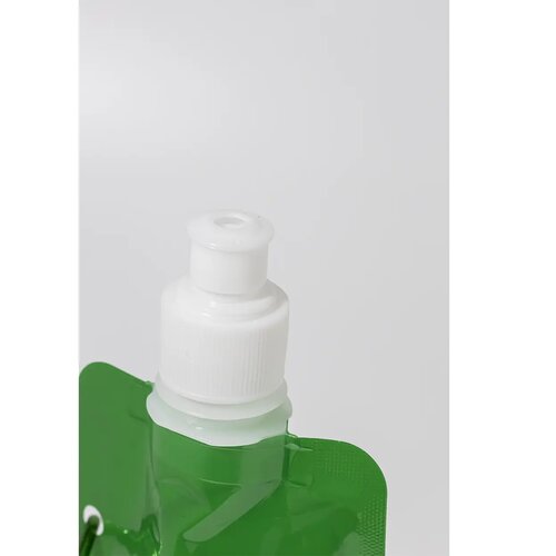 Carabol Opvouwbare Rpet Fles Groen