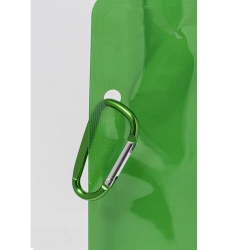 Carabol Opvouwbare Rpet Fles Groen