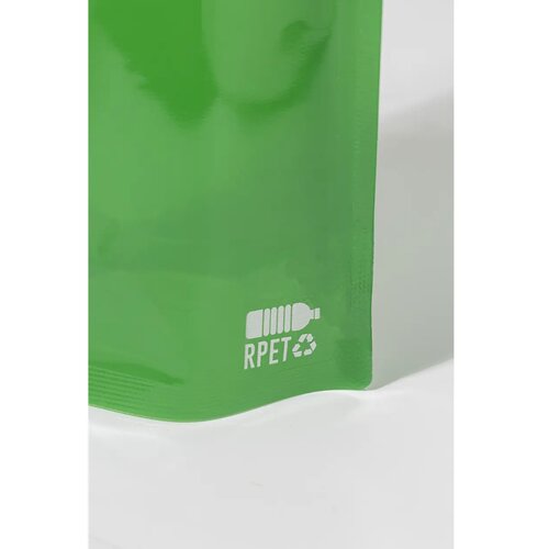 Carabol Opvouwbare Rpet Fles Groen