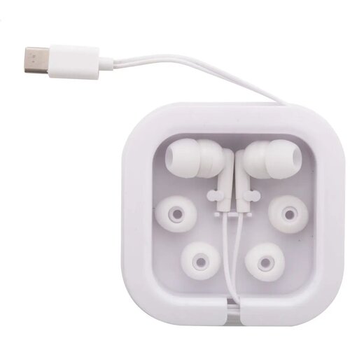 Celody Usb-C Oordopjes Wit