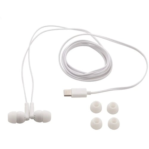 Celody Usb-C Oordopjes Wit