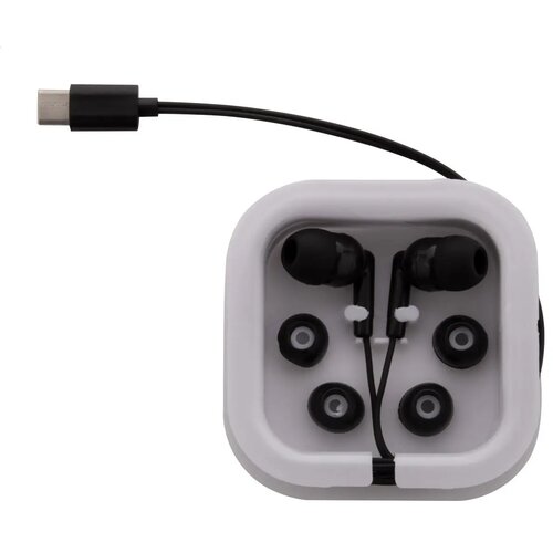 Celody Usb-C Oordopjes Zwart
