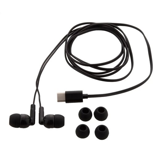 Celody Usb-C Oordopjes Zwart