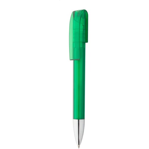 Chute Balpen Groen