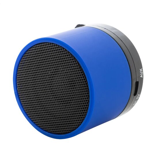 Colofi Rabs Draadloze Luidspreker Blauw