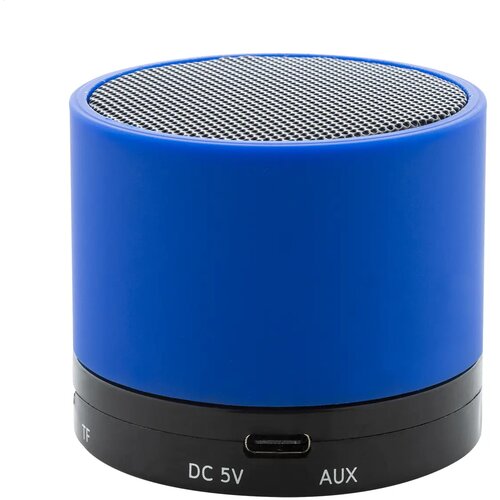 Colofi Rabs Draadloze Luidspreker Blauw