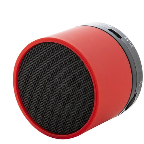 Colofi Rabs Draadloze Luidspreker Rood