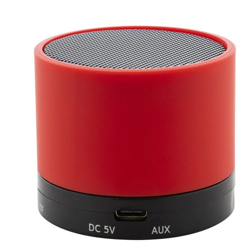 Colofi Rabs Draadloze Luidspreker Rood