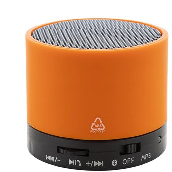 Oranje