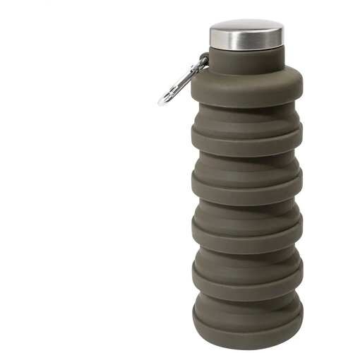 Colsip Opvouwbare Fles Groen