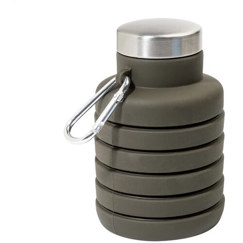 Colsip Opvouwbare Fles Groen