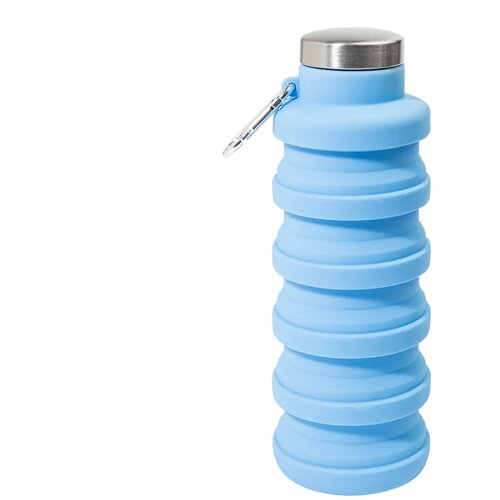 Colsip Opvouwbare Fles Blauw