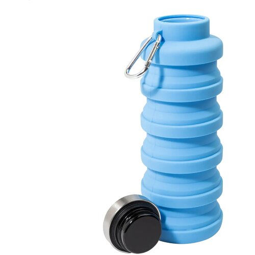 Colsip Opvouwbare Fles Blauw