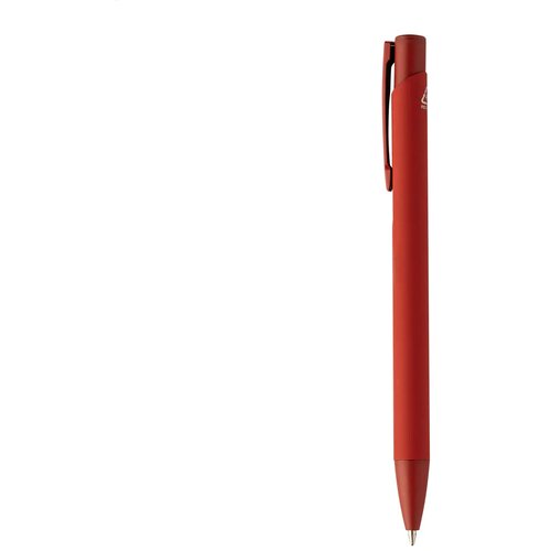 Connel Balpen Rood
