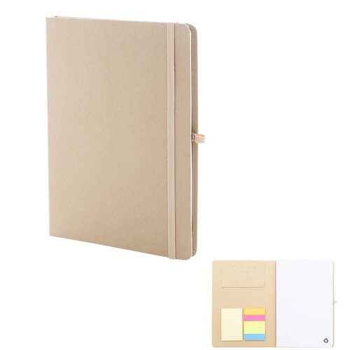 Conus Notebook Natuurlijk