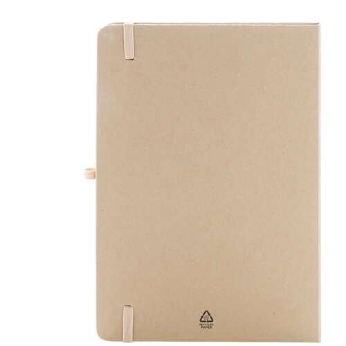 Conus Notebook Natuurlijk