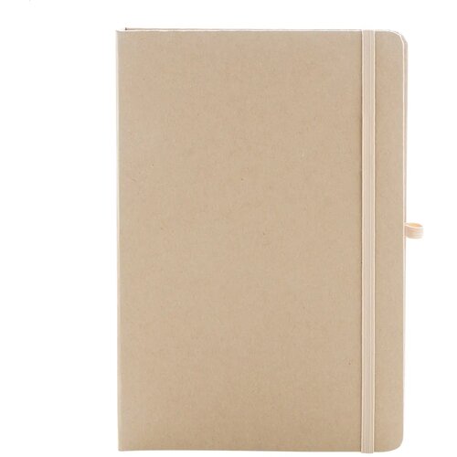 Conus Notebook Natuurlijk