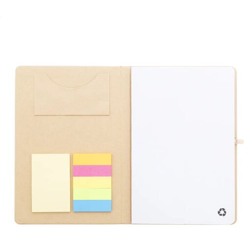 Conus Notebook Natuurlijk
