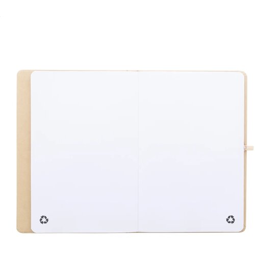 Conus Notebook Natuurlijk