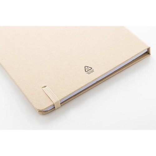 Conus Notebook Natuurlijk