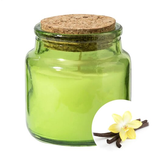 Corbama Kaars Groen