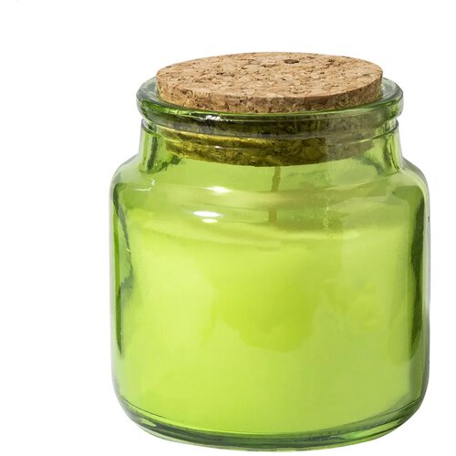 Corbama Kaars Groen