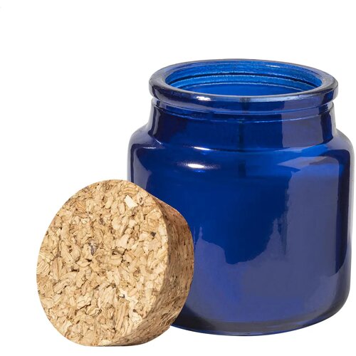 Corbama Kaars Blauw