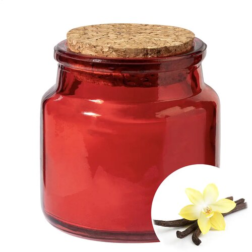 Corbama Kaars Rood