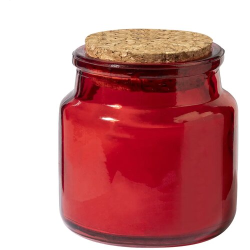 Corbama Kaars Rood