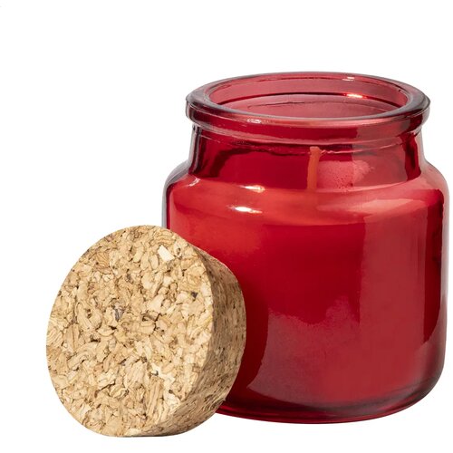 Corbama Kaars Rood