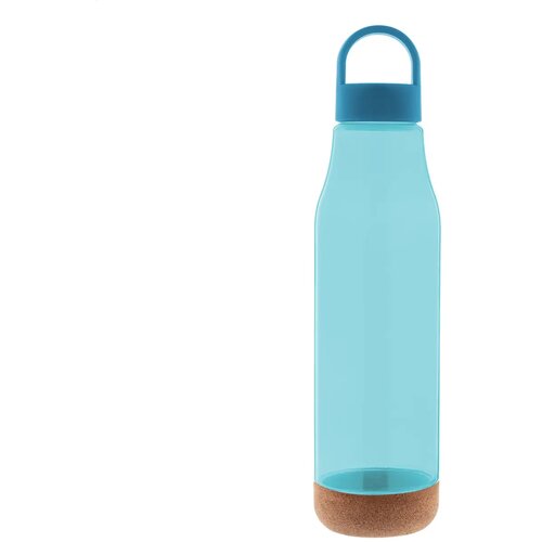 Cortex Rpet-Fles Licht Blauw