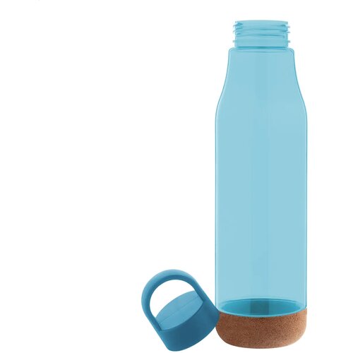 Cortex Rpet-Fles Licht Blauw