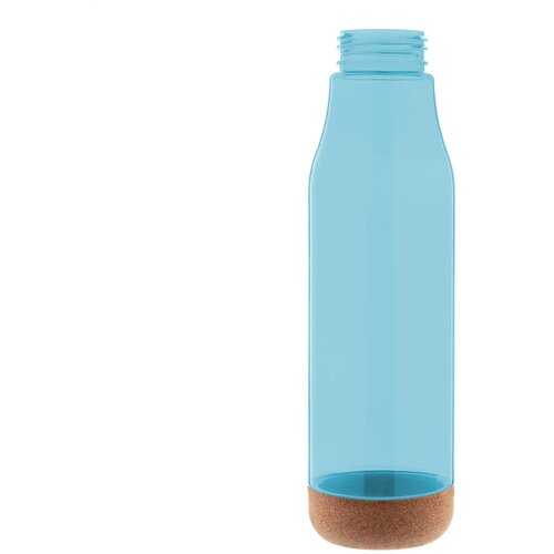 Cortex Rpet-Fles Licht Blauw