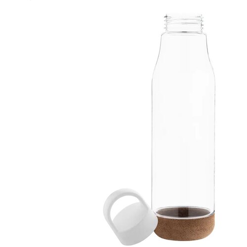 Cortex Rpet-Fles Wit