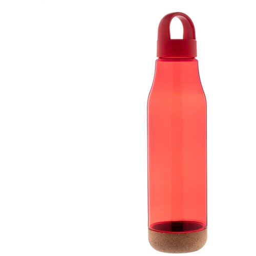 Cortex Rpet-Fles Rood