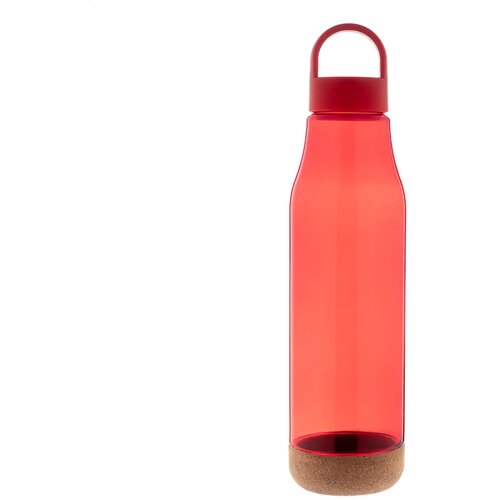Cortex Rpet-Fles Rood