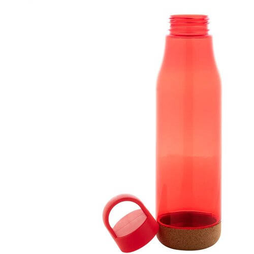 Cortex Rpet-Fles Rood