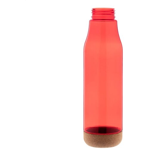 Cortex Rpet-Fles Rood