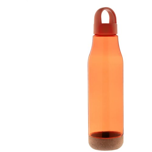 Cortex Rpet-Fles Oranje