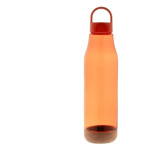 Cortex Rpet-Fles Oranje