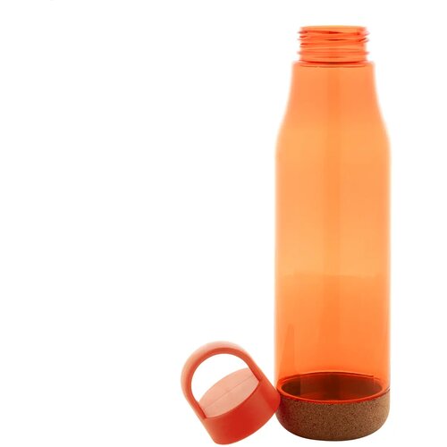 Cortex Rpet-Fles Oranje