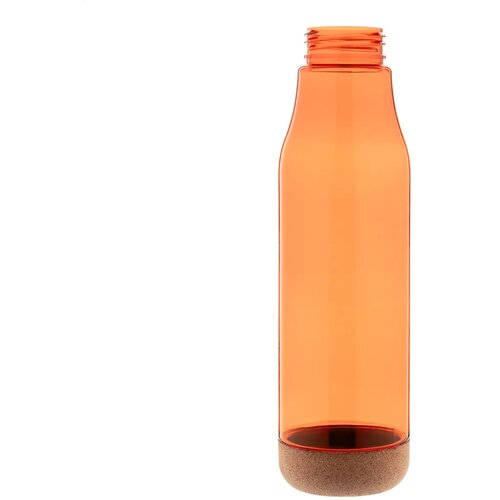 Cortex Rpet-Fles Oranje